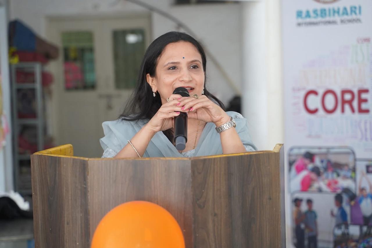Sonal Vijayvargiya