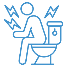Constipation